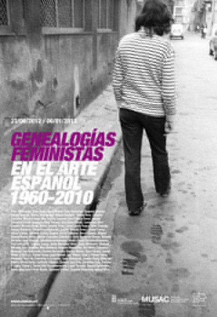 2013 · Genealogías feministas